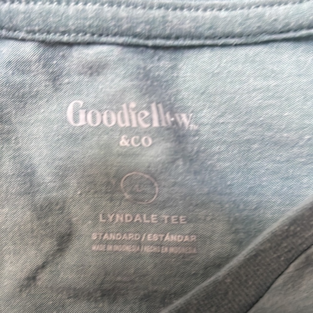 Goodfellow Tee Bundle - image 2